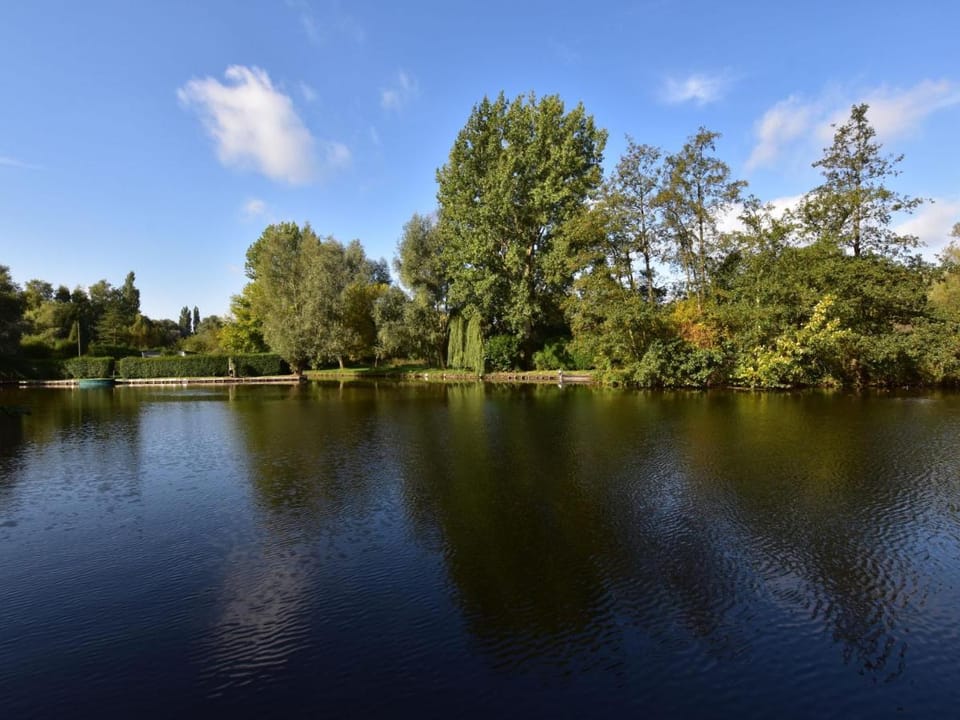 Holiday Home in Saint-Omer near Lake & Forest Vacation rental in Hauts-de-France
