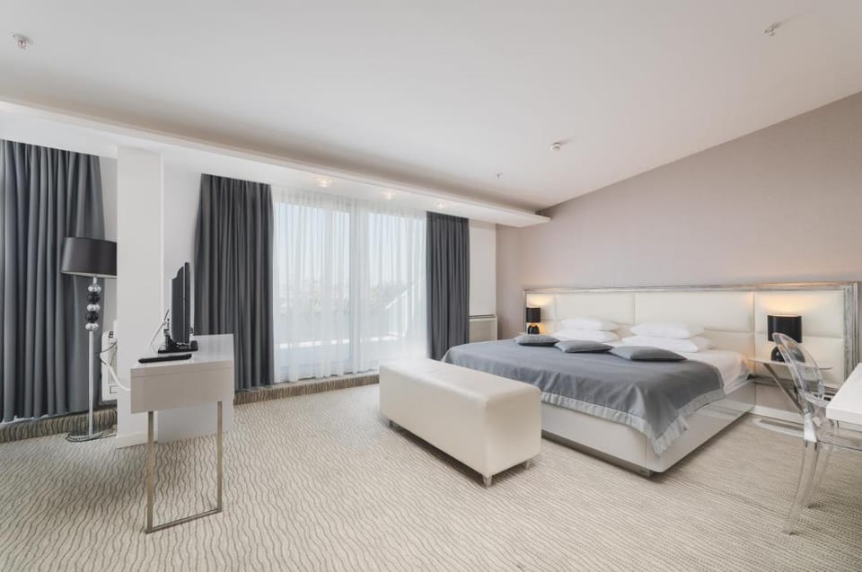 Hotel Aurel Hotel in Podgorica