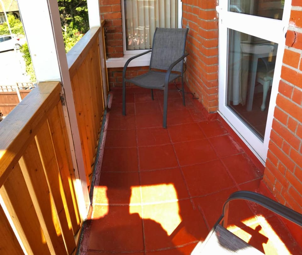 The Cabana   Apartment in Forest of Dean