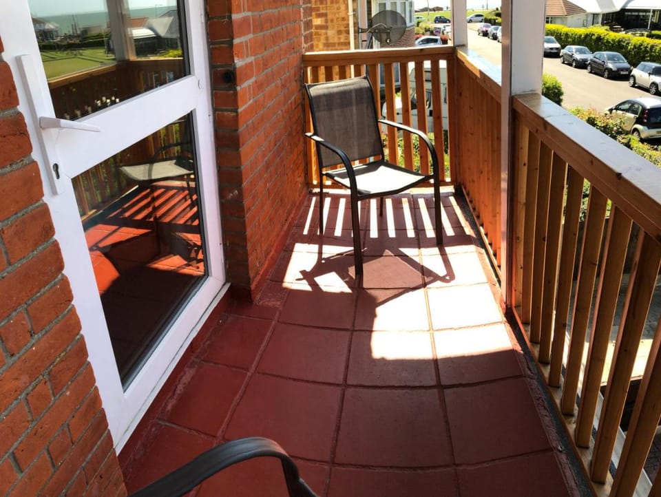 The Cabana   Apartment in Forest of Dean