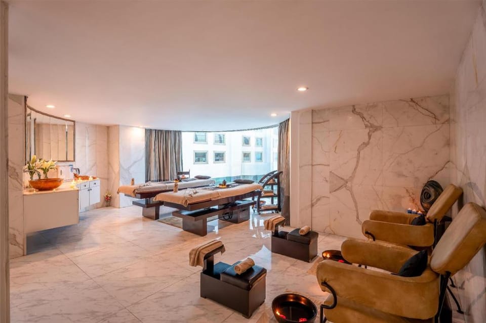 Radisson Blu Hotel Mbd Ludhiana Hotel in Ludhiana