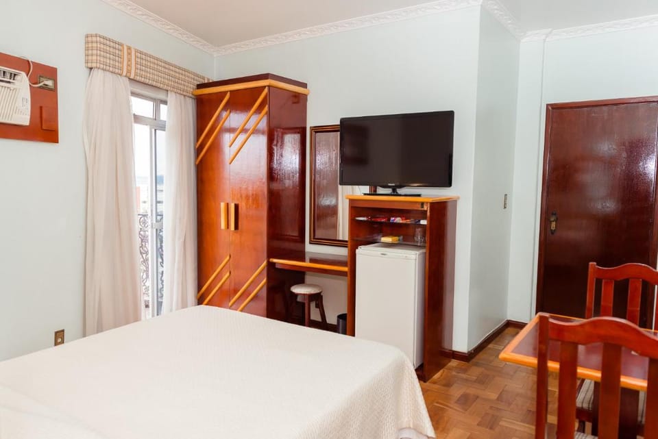 Castelar Novo Hotel Hotel in State of São Paulo
