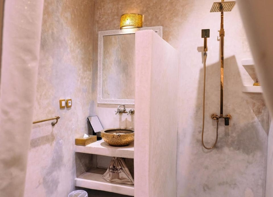 Riad Oasissime Riad in Marrakesh