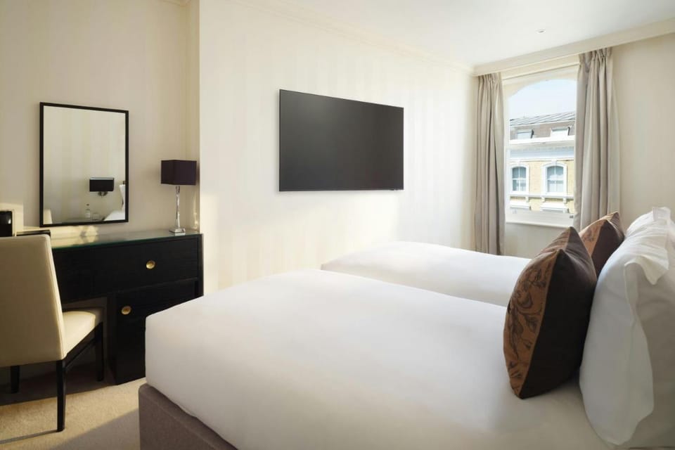 Hotel Xenia, Autograph Collection by Marriott Hotel in City of Westminster