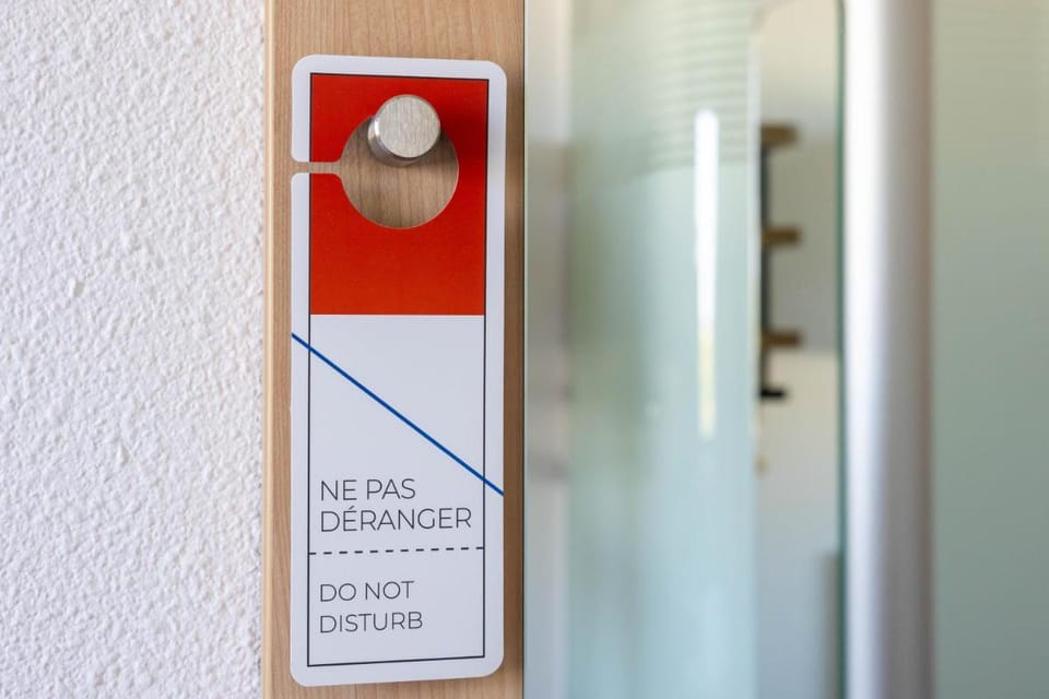 ibis budget Toulouse Aeroport Hotel in Toulouse