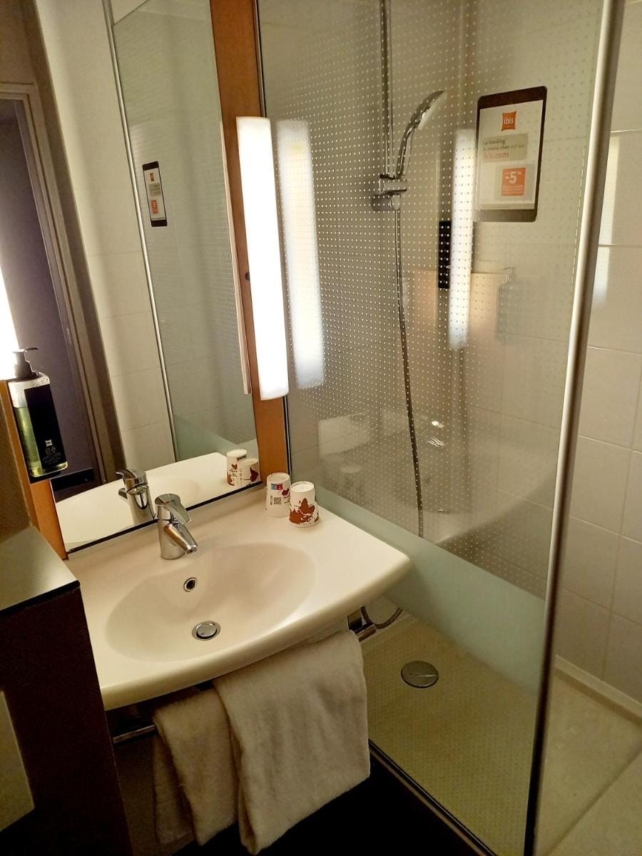 ibis Paris Porte D'Orleans Hotel in Montrouge