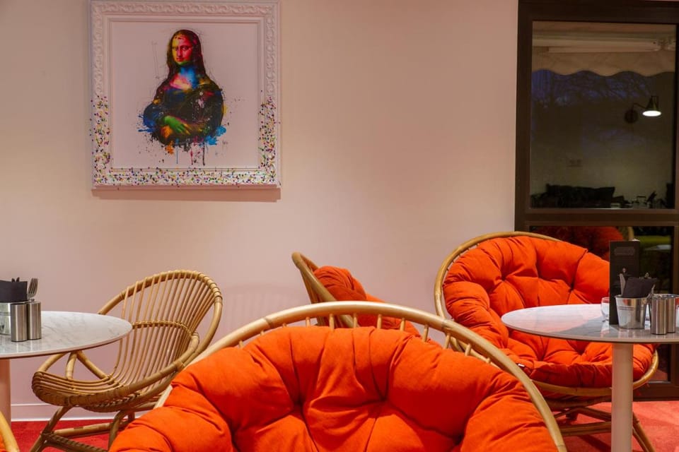 ibis Tours Sud Hotel in Centre-Val de Loire