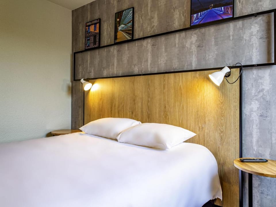 ibis Tours Sud Hotel in Centre-Val de Loire