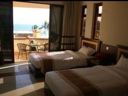 Eden Beach Resort Resort in Mombasa