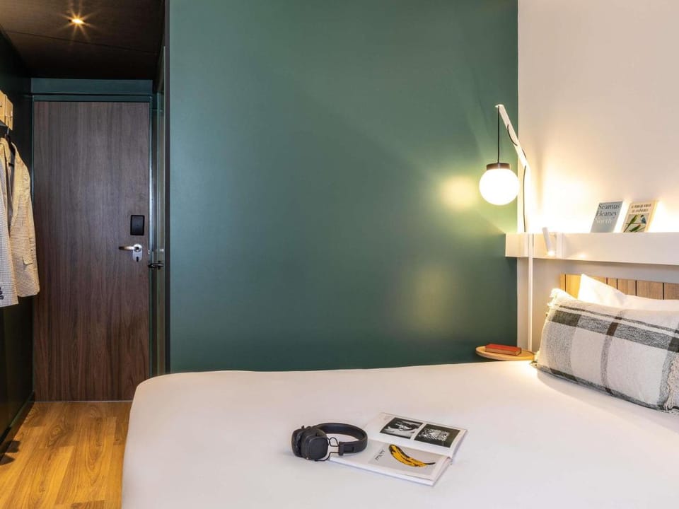 ibis Maine Montparnasse Hotel in Paris