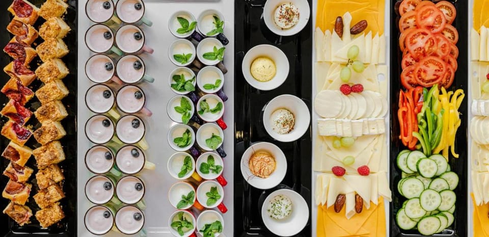 Ibis Styles Wien City Hotel in Vienna