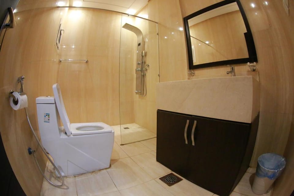 A Tours Hotel Apartments Apartment hotel in Riyadh
