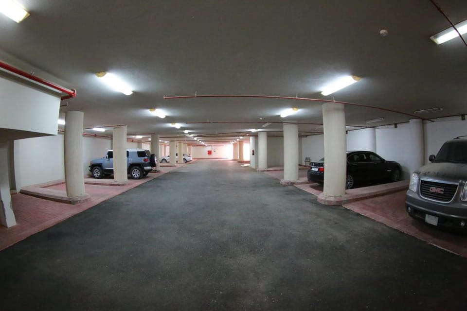 A Tours Hotel Apartments Apartment hotel in Riyadh