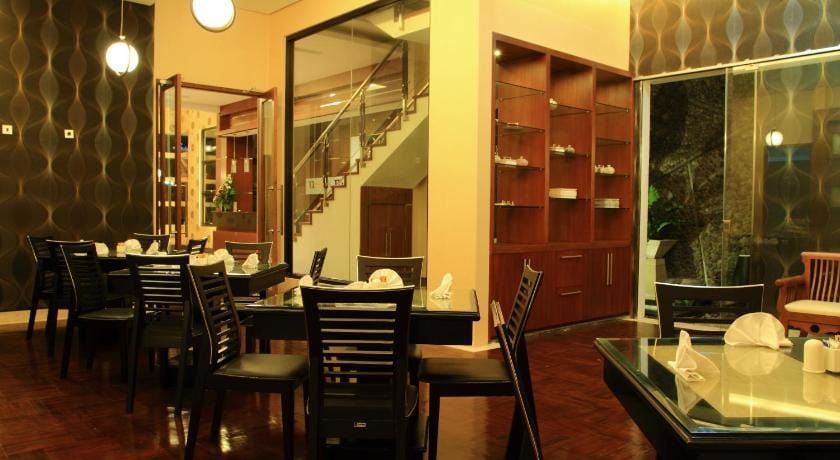 Omah Qu Guesthouse Yogyakarta Hotel in Yogyakarta