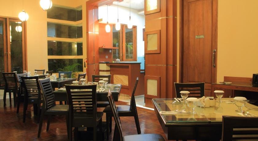 Omah Qu Guesthouse Yogyakarta Hotel in Yogyakarta