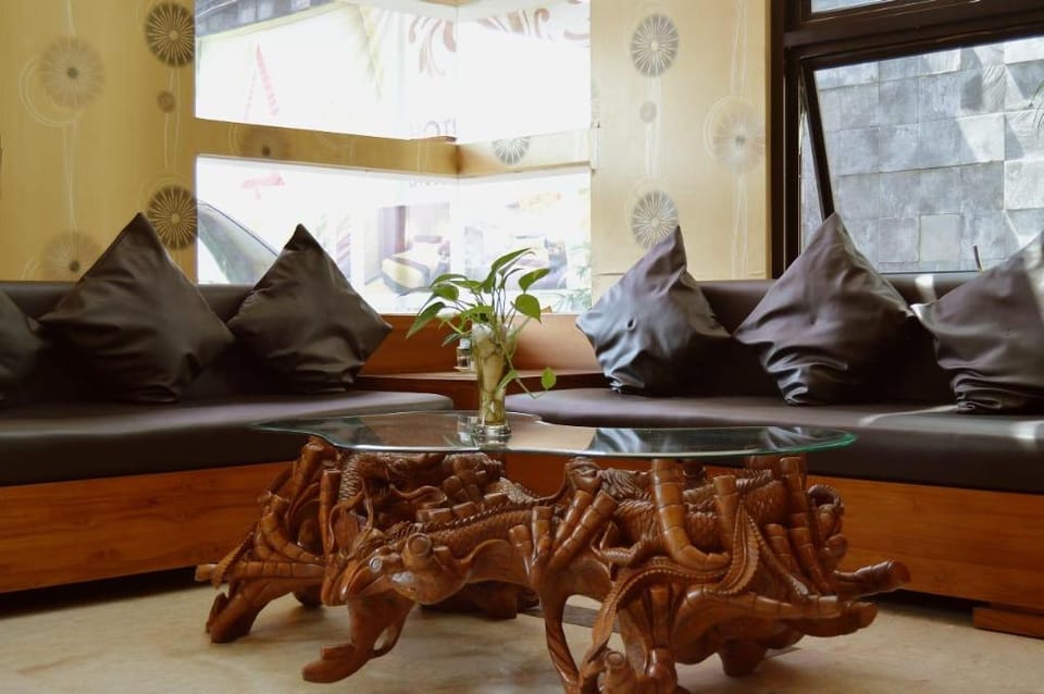 Omah Qu Guesthouse Yogyakarta Hotel in Yogyakarta