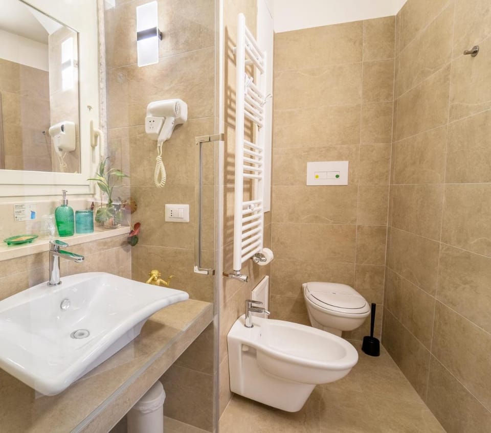 B&B Eraclio Bed and Breakfast in Apulia