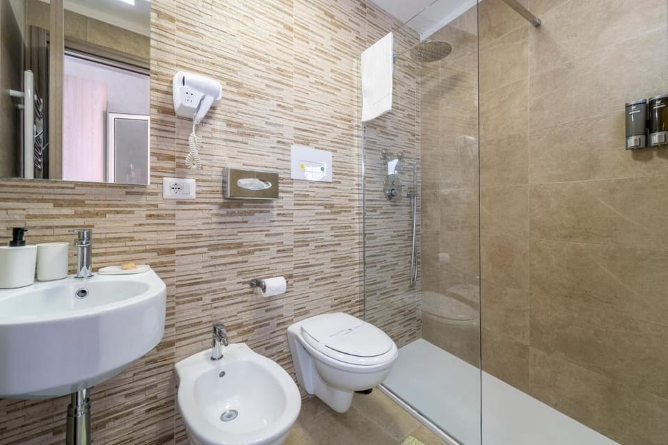 B&B Eraclio Bed and Breakfast in Apulia