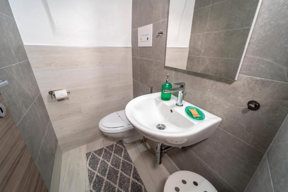 B&B Eraclio Bed and Breakfast in Apulia