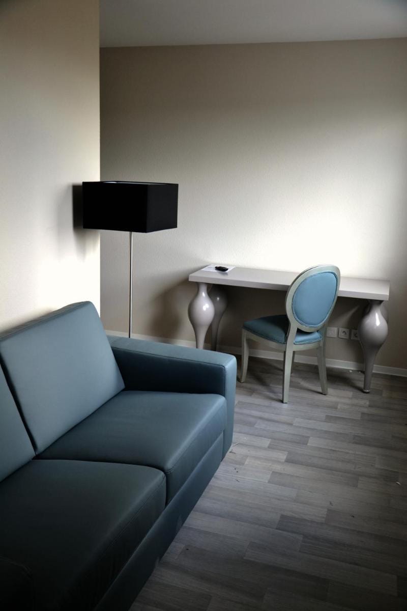 Adonis Hotel Bayonne Hotel in Bayonne