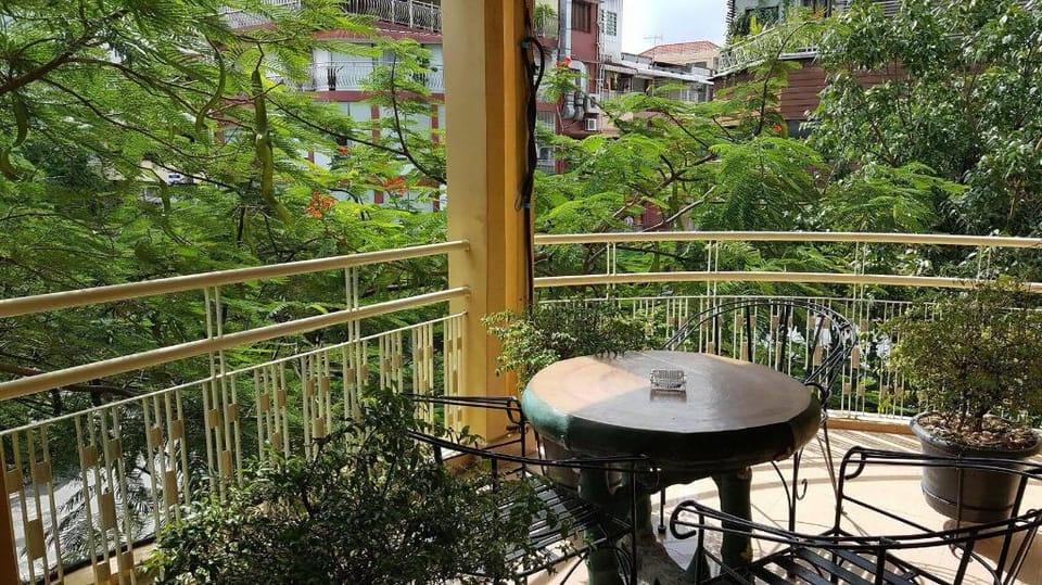 The Bright Lotus Guesthouse Bed and Breakfast in Phnom Penh Province