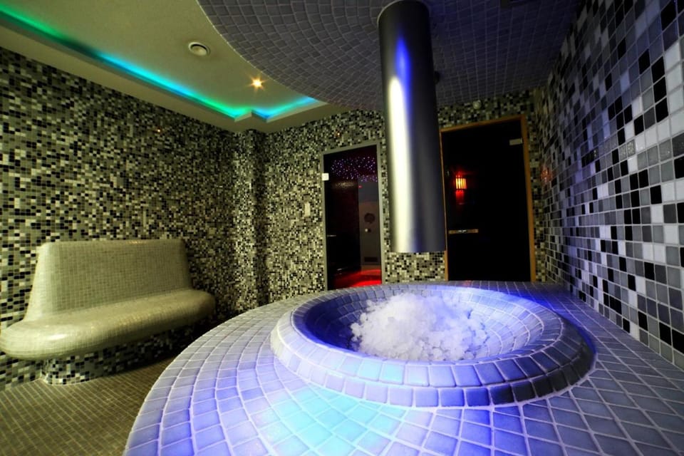 Golden Tulip Gdansk Residence Apartment hotel in Gdansk