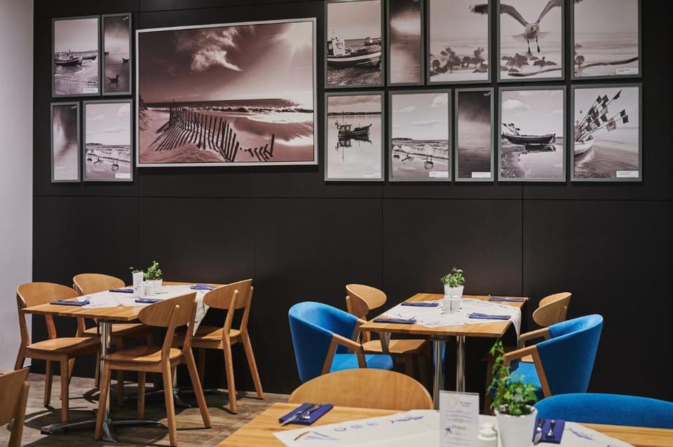 Golden Tulip Gdansk Residence Apartment hotel in Gdansk