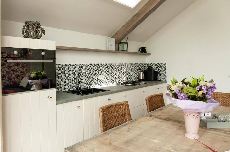 Beleef het Noorden Vacation rental in Netherlands