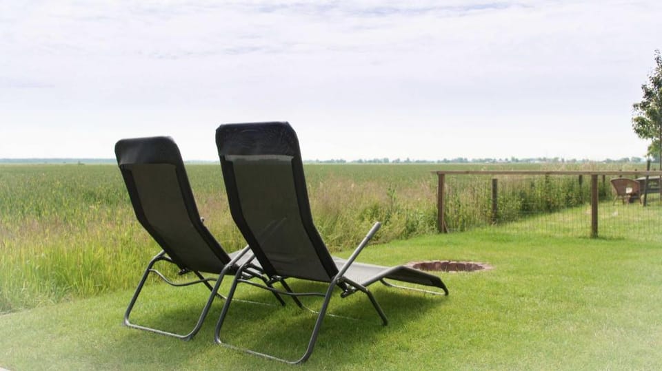 Beleef het Noorden Vacation rental in Netherlands