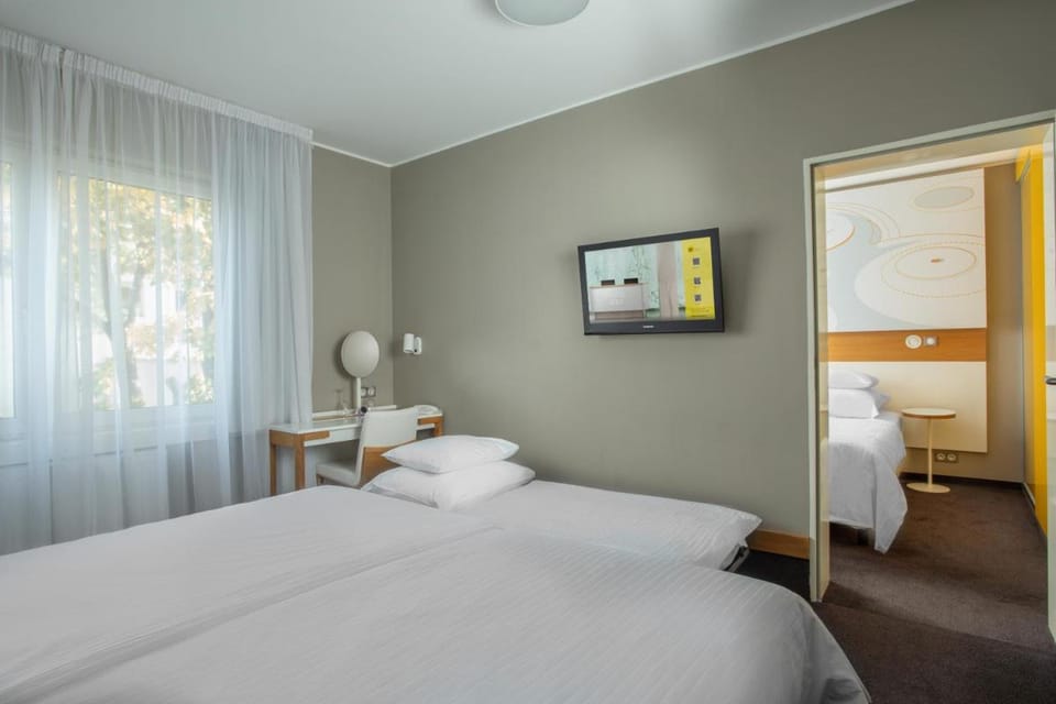 Hotel Golf Prague Hotel in Prague
