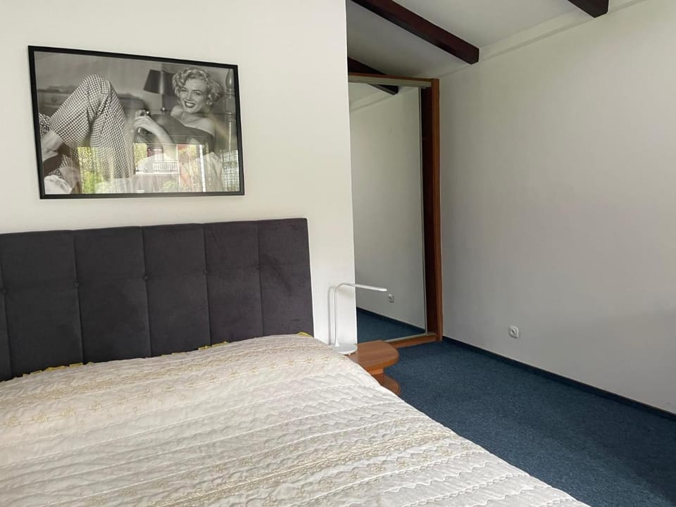 Willa Barbara Rooms and Apartments Bed and Breakfast in Pomeranian Voivodeship