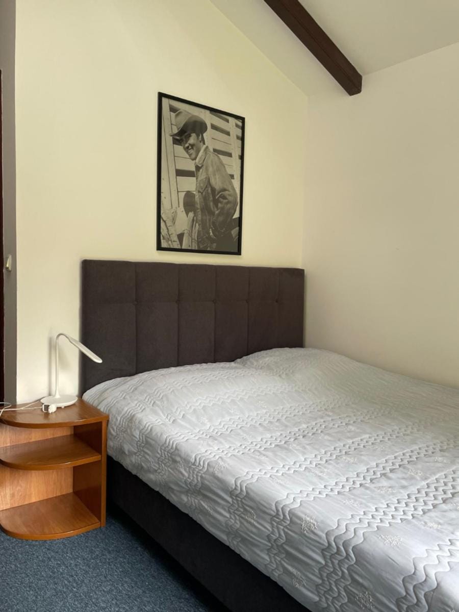 Willa Barbara Rooms and Apartments Bed and Breakfast in Pomeranian Voivodeship