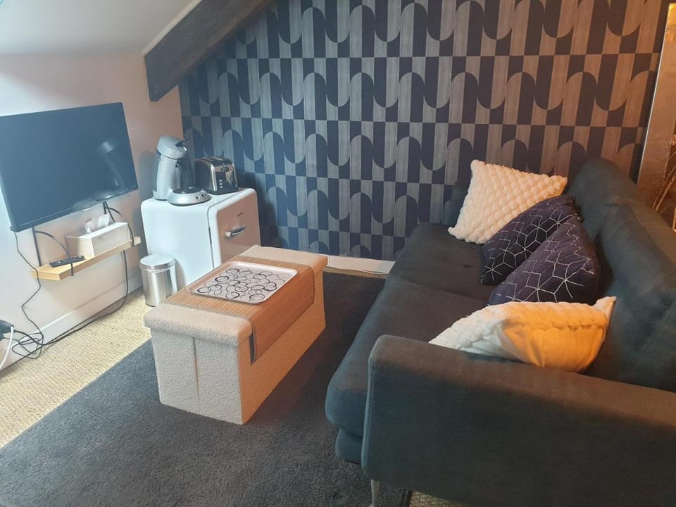 A l'Origine Bed and Breakfast in Lille