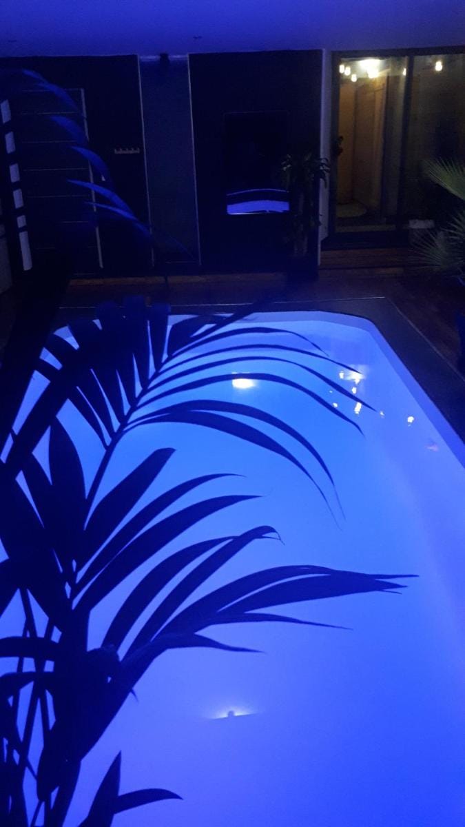 A l'Origine Bed and Breakfast in Lille
