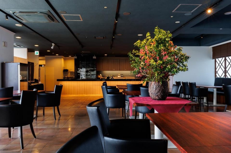 Hotel East China Sea Hotel in Okinawa Prefecture