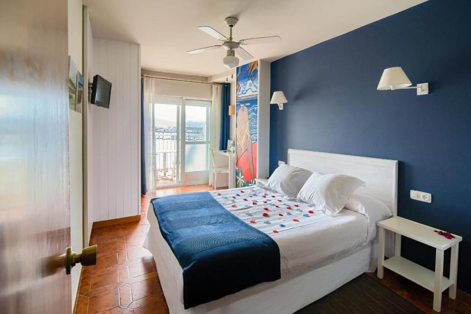 O Son Do Mar Hotel in Sanxenxo