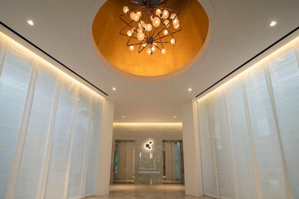 Winsland Serviced Suites by Lanson Place Apartment hotel in Singapore