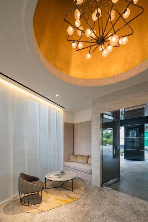 Winsland Serviced Suites by Lanson Place Apartment hotel in Singapore