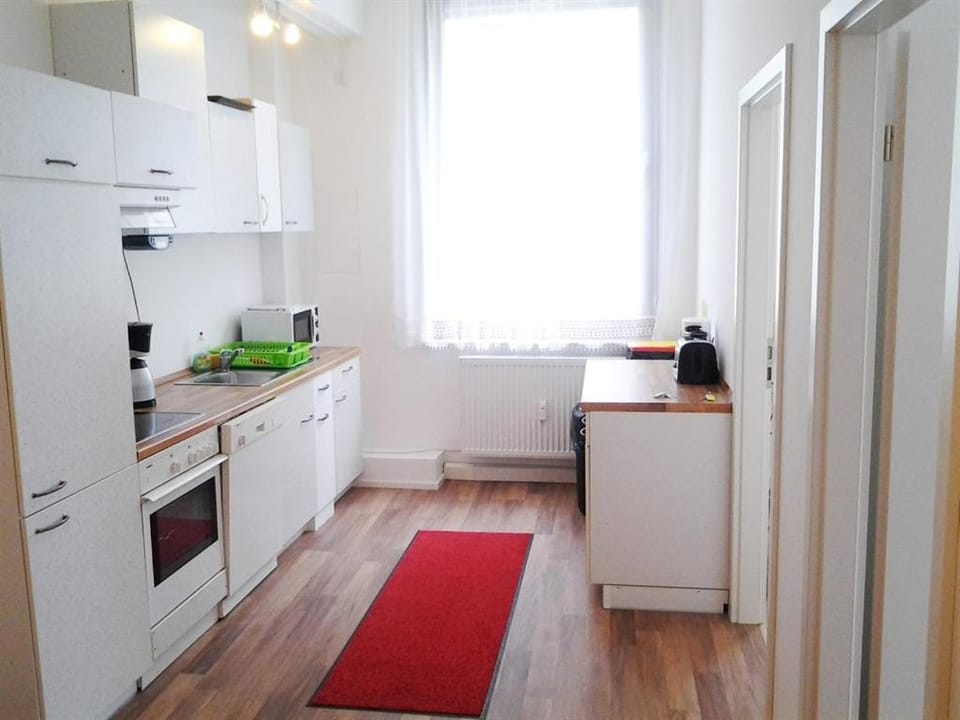 Maffei Apartments Apartment in Nuremberg