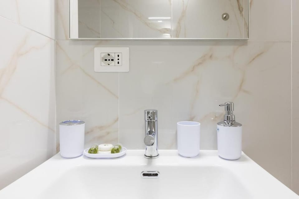 Fior Di Loto Rooms Bed and Breakfast in Cagliari
