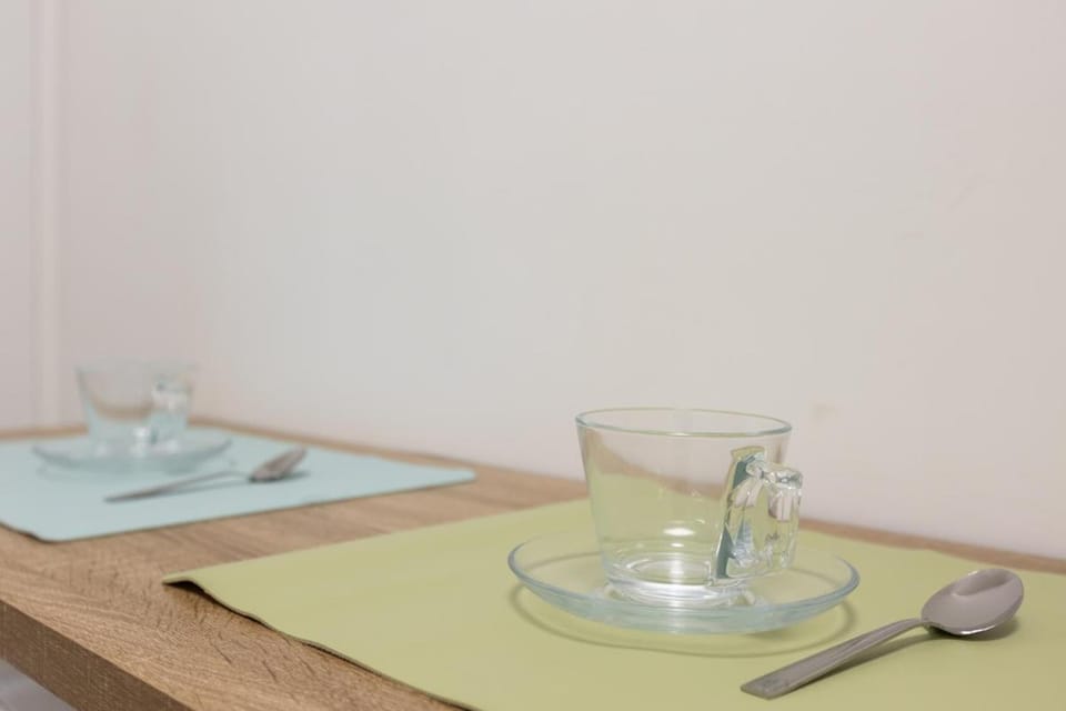 Fior Di Loto Rooms Bed and Breakfast in Cagliari