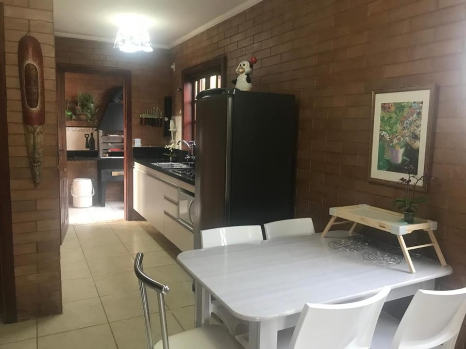 EccO Capricornio Apartment in Caraguatatuba