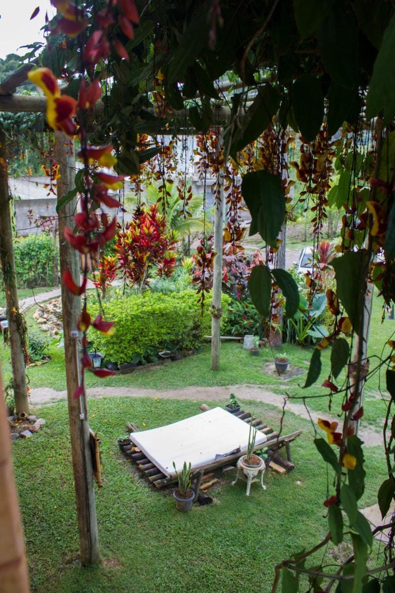 EccO Capricornio Apartment in Caraguatatuba