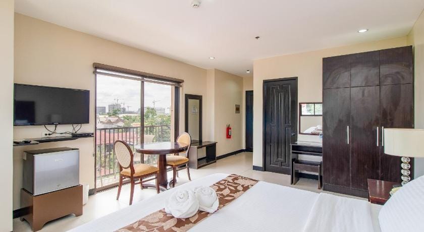 Main Hotel And Suites Hotel in Cebu City