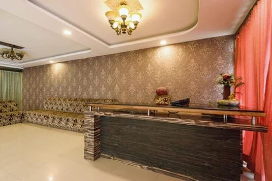 Hotel Krishna Sai Kutir Hotel in Maharashtra