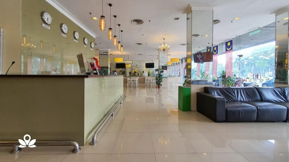 SCC Hotel Hotel in Federal Territory of Kuala Lumpur