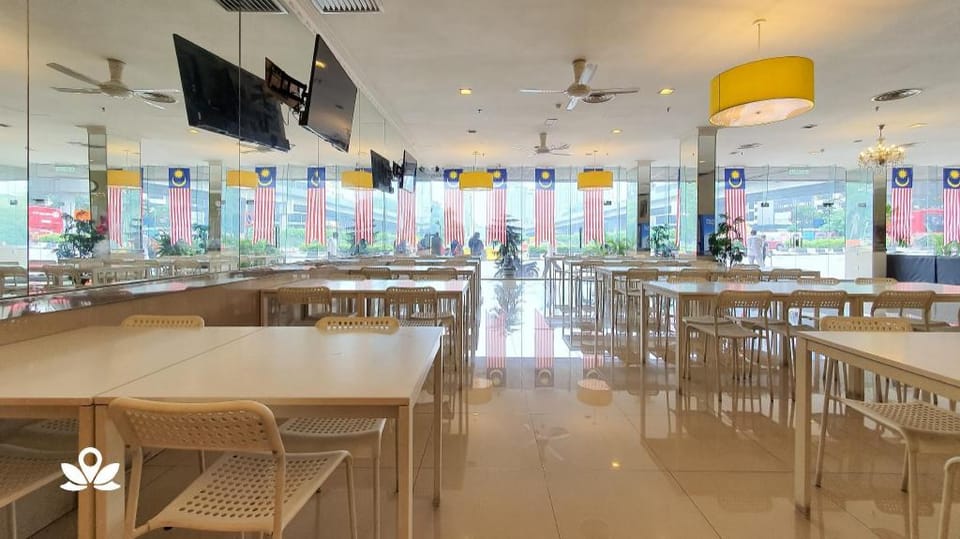 SCC Hotel Hotel in Federal Territory of Kuala Lumpur