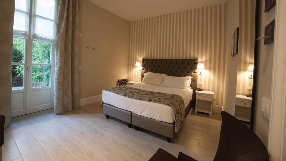 Park Hotel Italia Hotel in Cannero Riviera