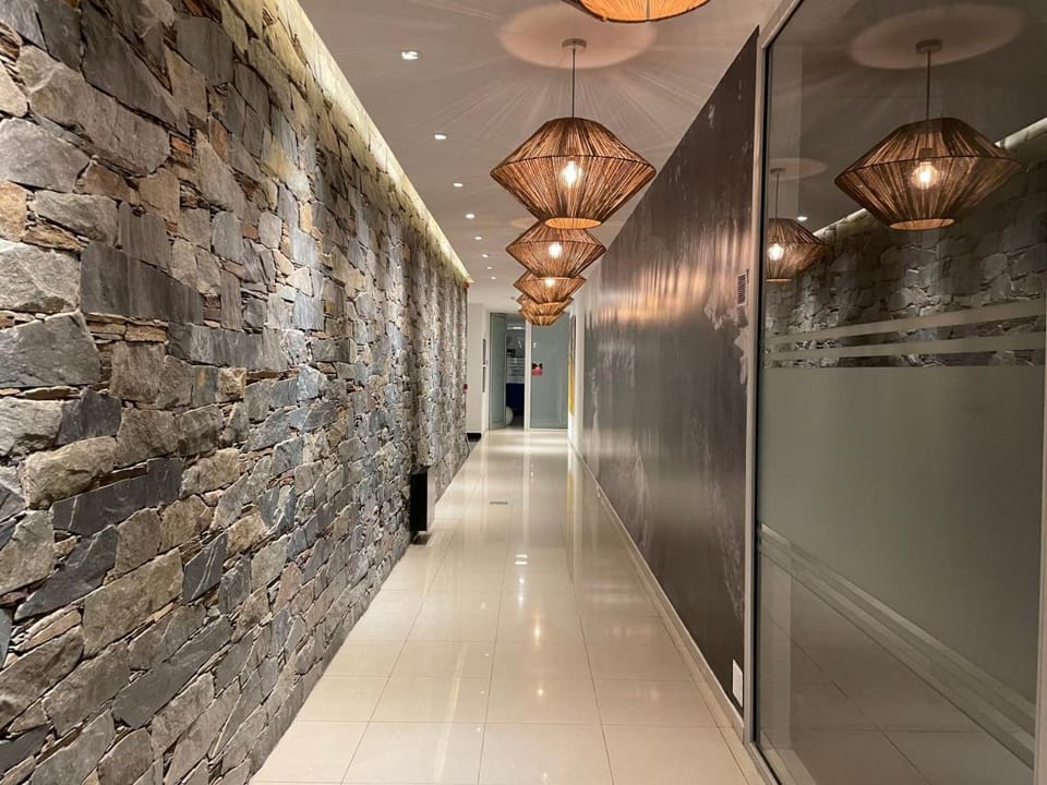 Amérian Carlos Paz & Suites Apartment hotel in Villa Carlos Paz