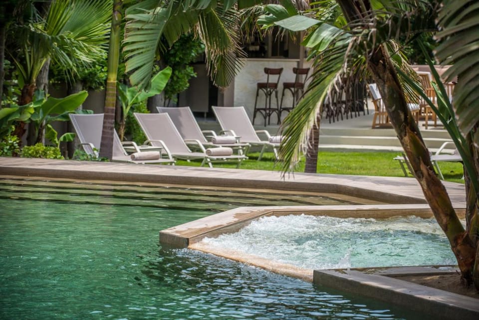 Alsus Boutique Hotel - Adults Only Hotel in Crete